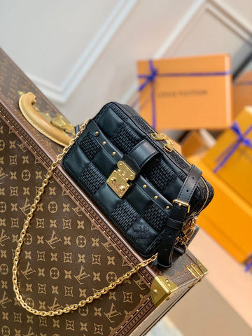 SS Fashion Lu-Vi Bags - 16700