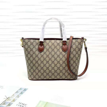 SS Luxury - GCI Bags - 1107