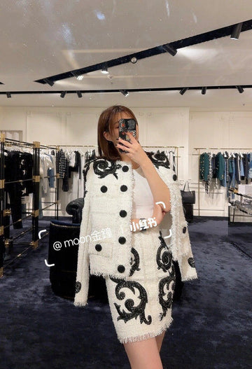 SS - BAM Women Clothes - 007