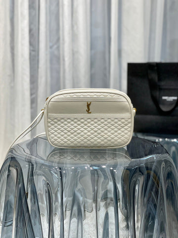SS - YLS Women Bag - 843
