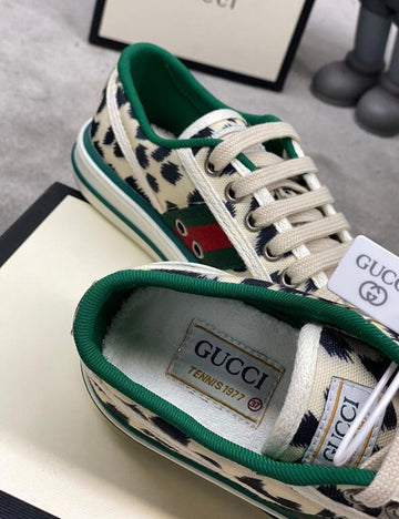 SS - GUKI Women Shoes - 1809