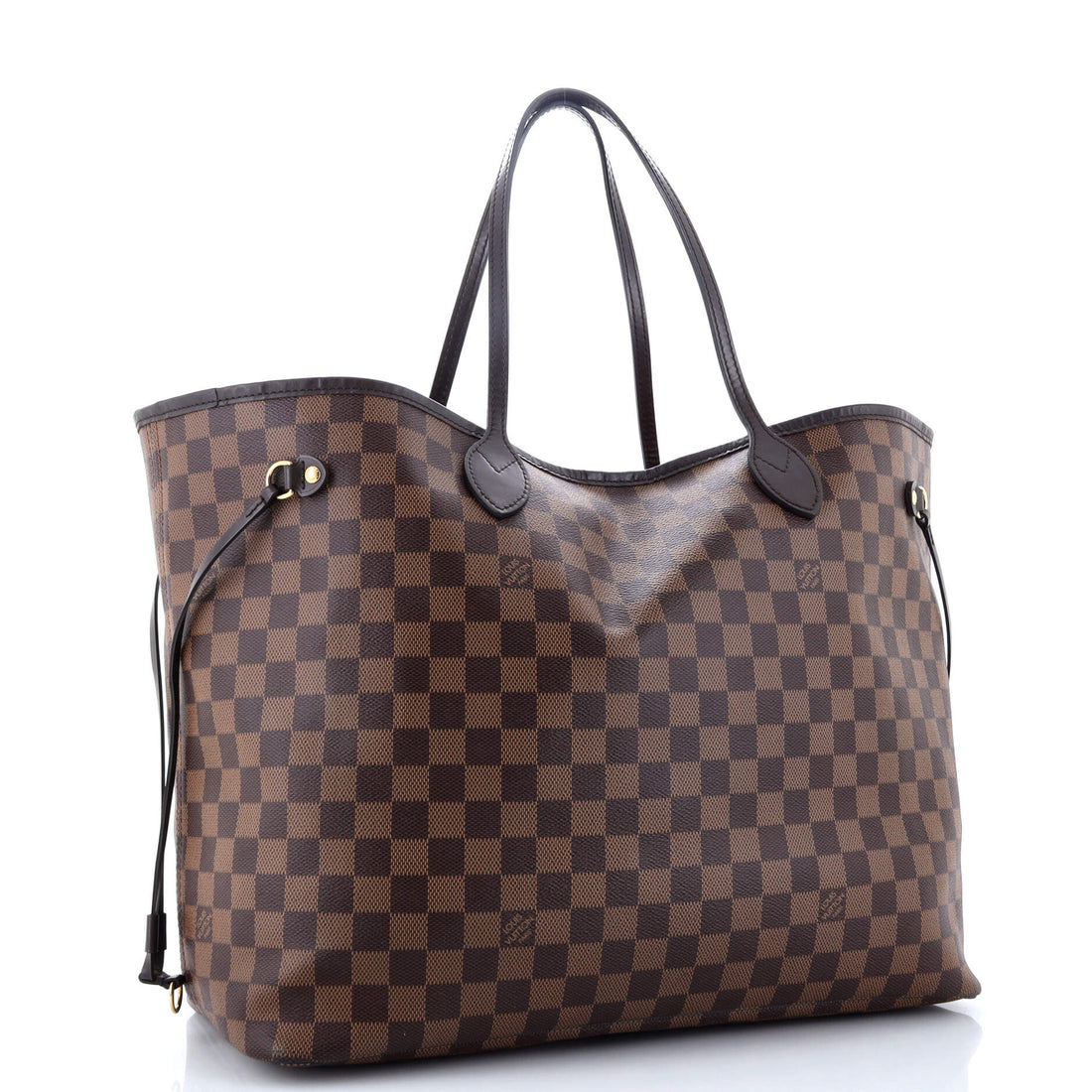 Neverfull NM Tote Damier GM