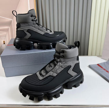 SS - PD Men Shoes - 050