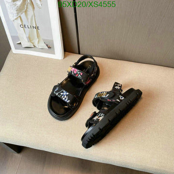 SS - DOR Women Shoes - 2310