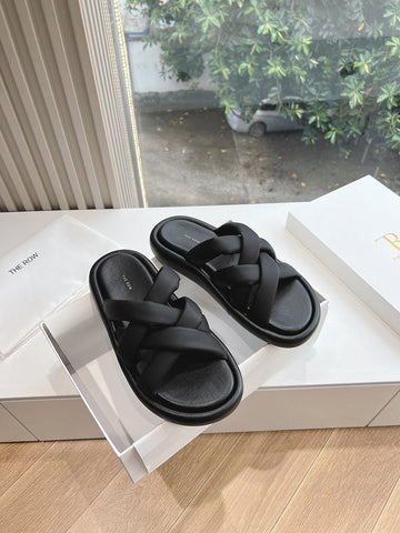SS - THR Women Shoes - 138