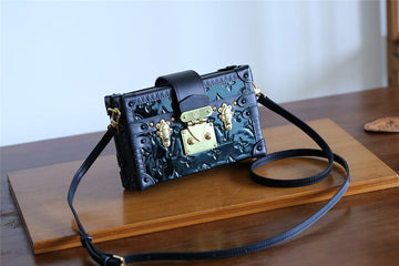 SS Fashion Lu-Vi bags - 8227