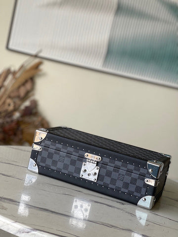 Fashion Lu-Vi bags - 4168