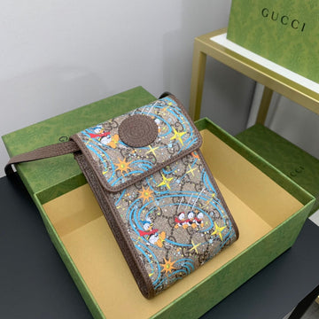 SS - GUKI Wallet - 613