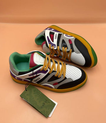 SS - GUKI Men Shoes - 641