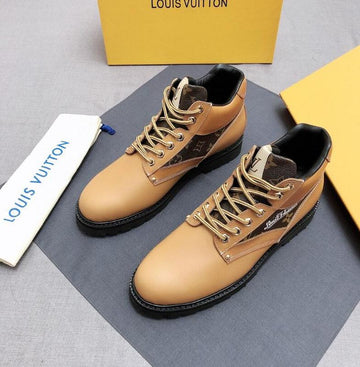 SS - LOV Men Shoes - 1707