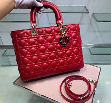 SS - DOR Bags - 1158