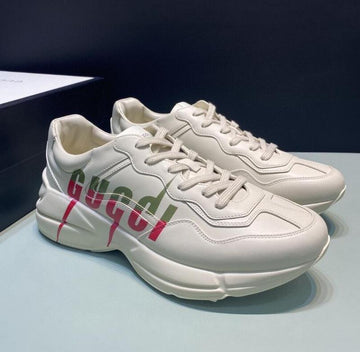 SS - GUKI Men Shoes - 793