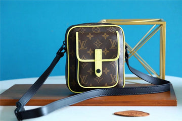 SS Fashion Lu-Vi bags - 10278