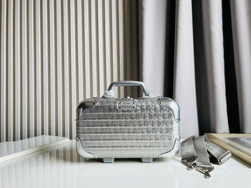 SS - Travel Bags - 428