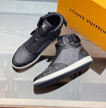 SS - LOV Men Shoes - 1383