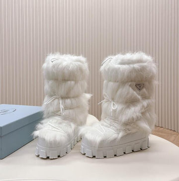 SS - PD Women Shoes - 160
