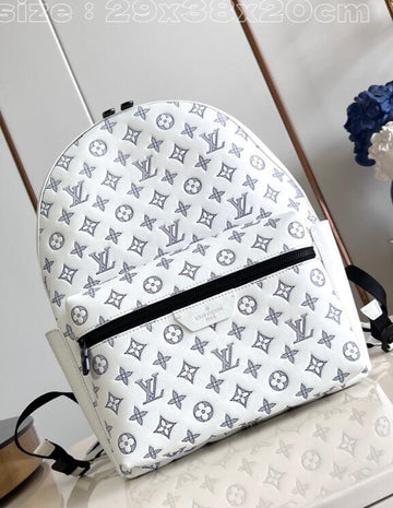 SS - LOV Bags - 269