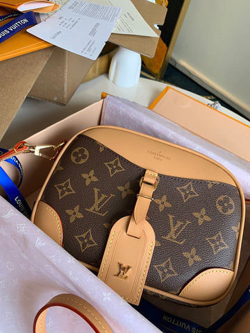 SS Fashion Lu-Vi bags - 17791