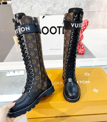 SS - LOV Women Shoes - 758
