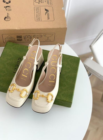 SS - GUKI Women Shoes - 1704