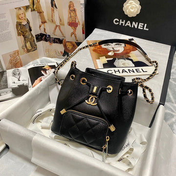 SS Luxury - CHL Bags - 3081