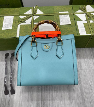 SS - GUKI Bags - 1658