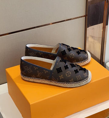 EC Luxury - LOV Men Shoes - 1609