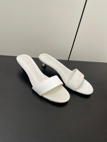 SS - THR Women Shoes - 261
