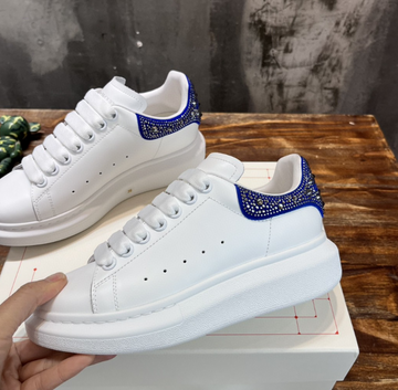SS - AQ Women Shoes - 134