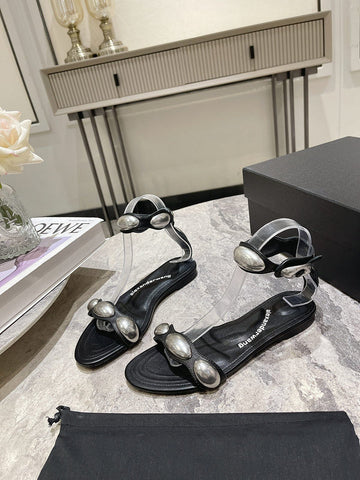 SS - ALW Women Shoes - 535