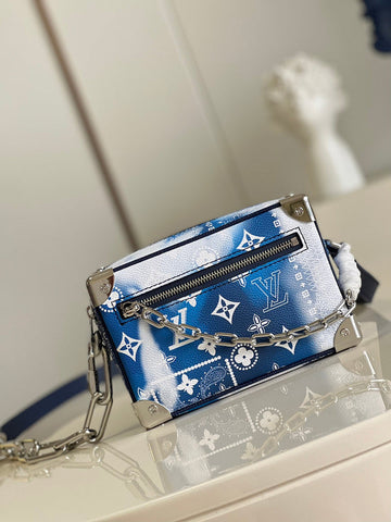 SS Fashion Lu-Vi Bags - 16692