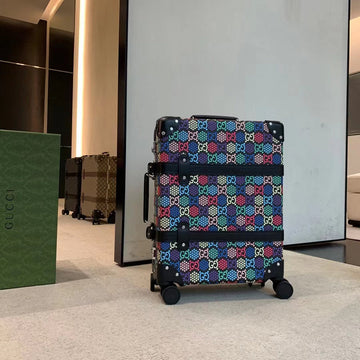 SS - Travel Bags - 570