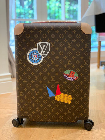 SS - Travel Bags - 352