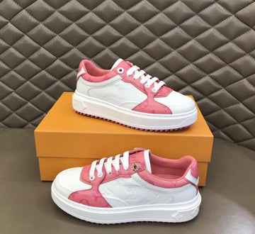 SS - LOV Women Shoes - 578