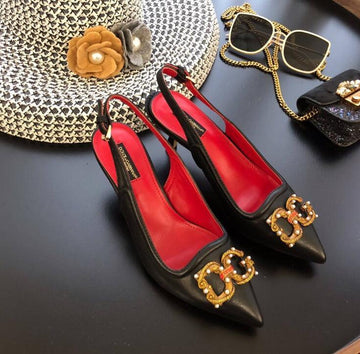 SS - DAG Women Shoes - 615