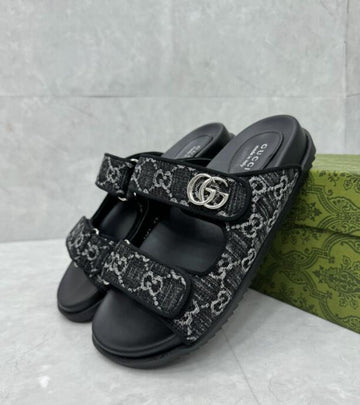 SS - GUKI Men Shoes - 118
