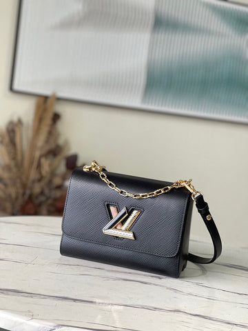 Fashion Lu-Vi bags - 4628