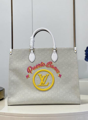 SS - LOV Bags - 1653