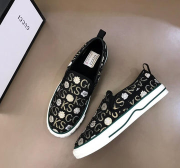 SS - GUKI Men Shoes - 946