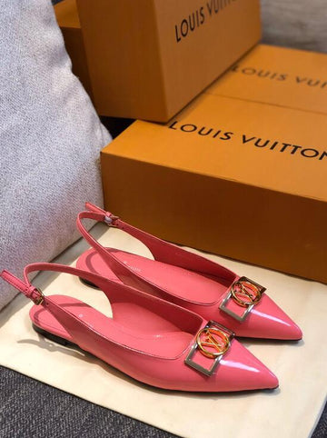 SS - LOV Women Shoes - 1719