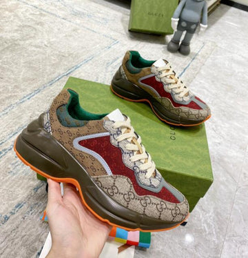 SS - GUKI Women Shoes - 1138