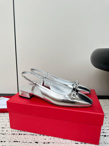SS - FGO Women Shoes - 433