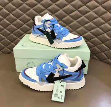 SS - YZO Men Shoes - 149