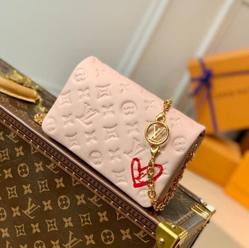 SS Luxury - LOV Bags - 2245