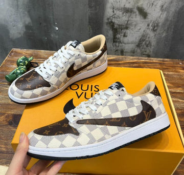 SS - LOV Women Shoes - 1000