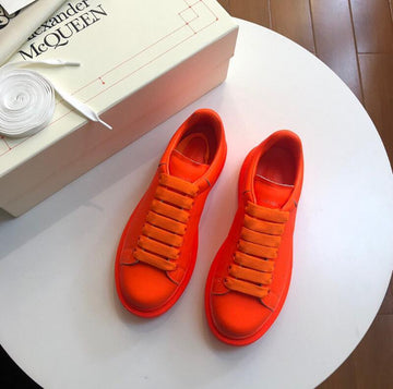 SS - AQ Women Shoes - 371