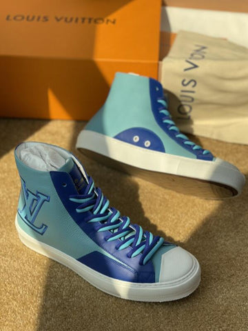 SS - LOV Men Shoes - 1405