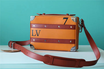 SS Fashion Lu-Vi bags - 10265