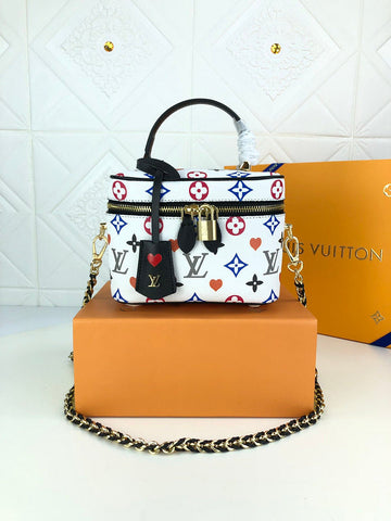Fashion Lu-Vi bags - 3829