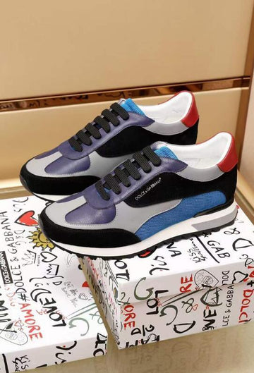 SS - DAG Men Shoes - 309